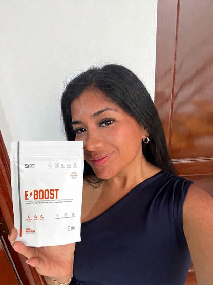 E-BOOST