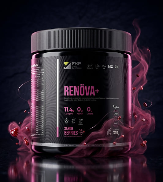 Renöva+